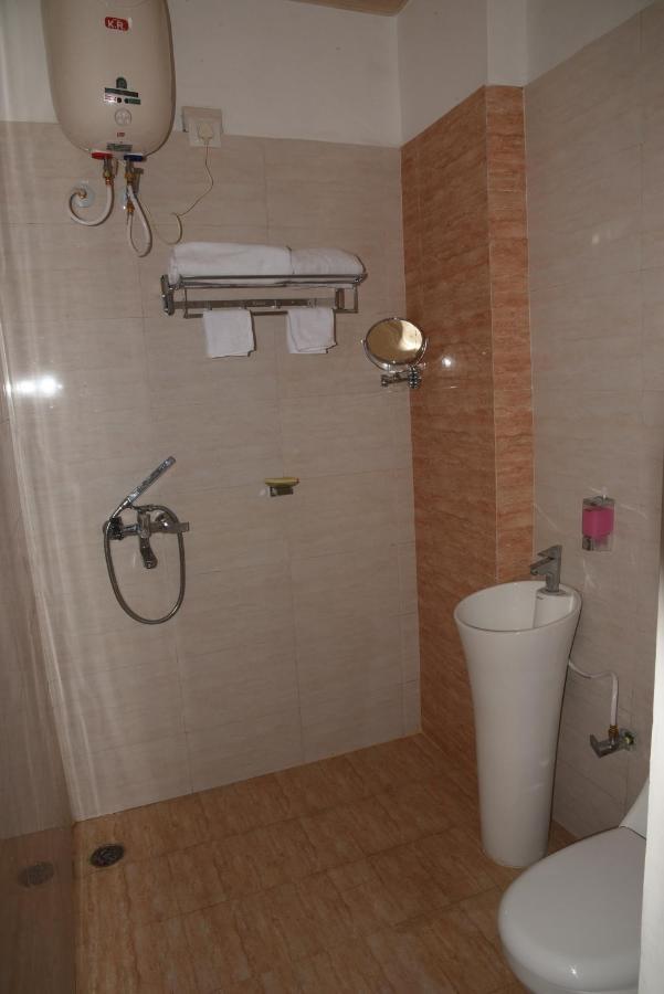 The Palm Tree -Family Stay Amritsar Eksteriør billede
